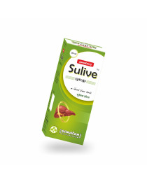 Sulive Syrup