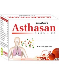 Asthasan Capsule