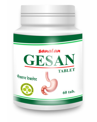 Gesan Tablet Gesan Tablet