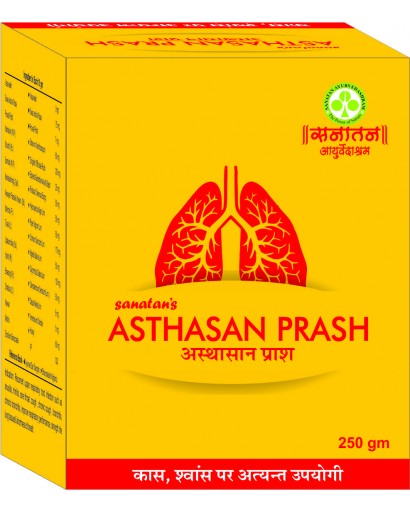 Asthasan Prash