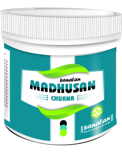 Madhusan Churna